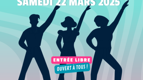 Tétras REMAKE Le 22/03/2025 au Tuc de l'Etang