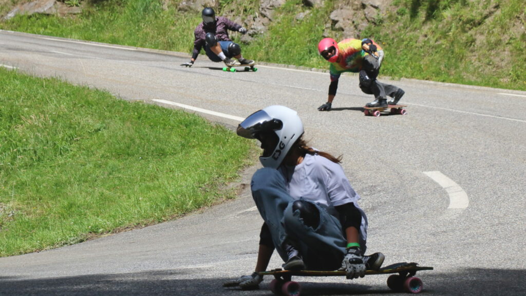ALT LONG BOARD MOURTIS