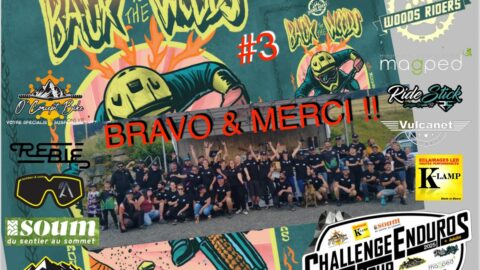 18-19/07/2026 ENDURO VTT DU MOURTIS