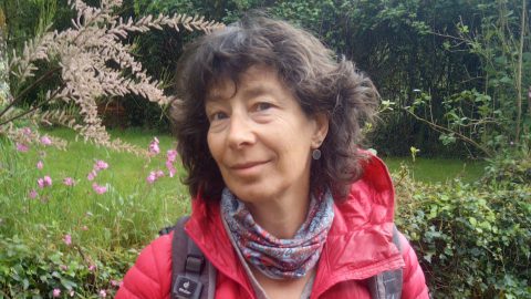 Florise Ordronneau