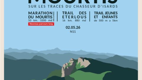 02/05/2026 TRAIL DU MOURTIS