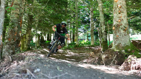 13/07/2025 Enduro du Mourtis