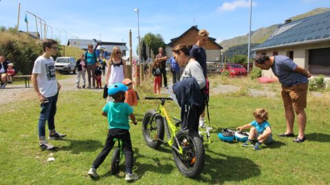 13 Août 2026 JO DU BERGER et 60 ANS DU MOURTIS version été!